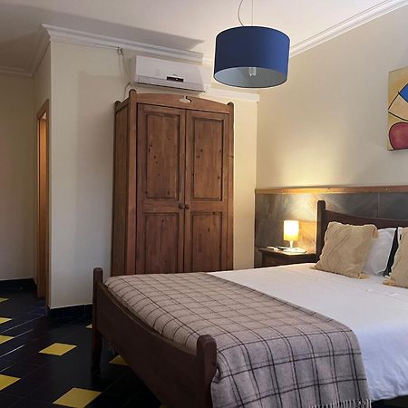 Casa Da Fonte Sagrada Hotel Лорига Екстериор снимка
