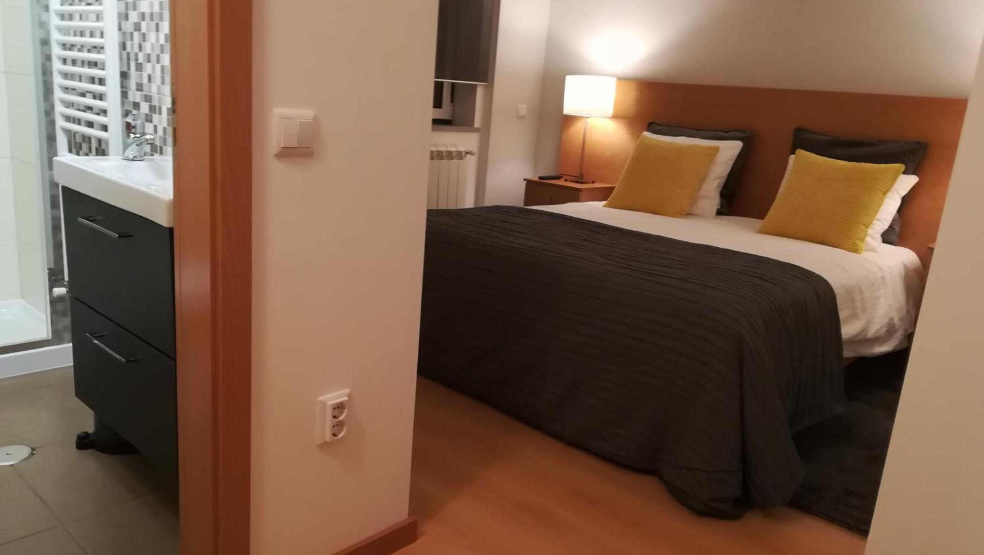Casa Da Fonte Sagrada Hotel Лорига Екстериор снимка