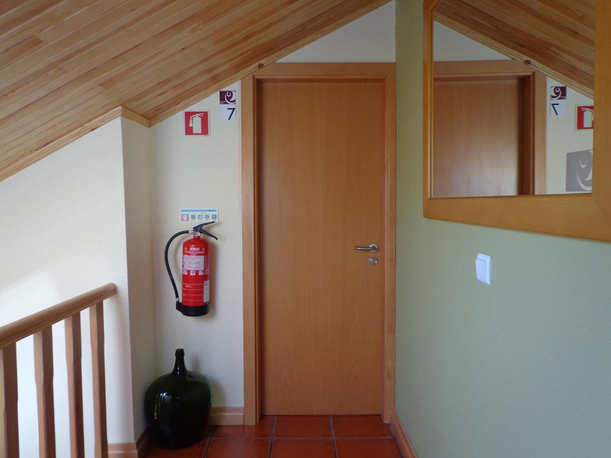 Casa Da Fonte Sagrada Hotel Лорига Екстериор снимка