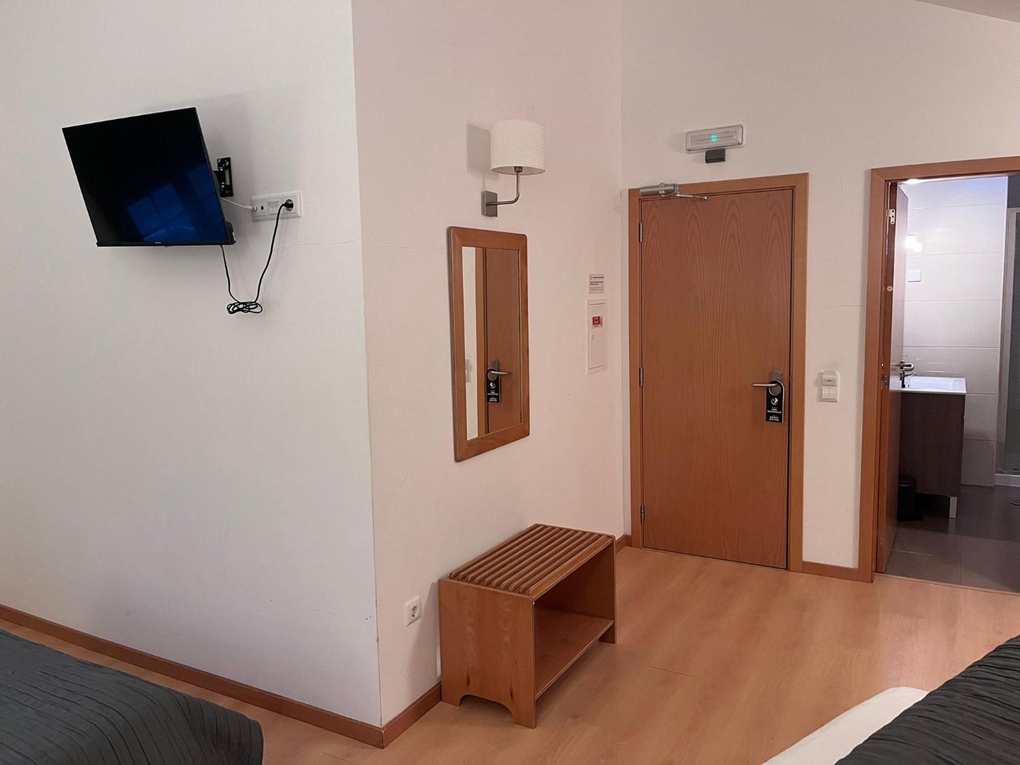 Casa Da Fonte Sagrada Hotel Лорига Екстериор снимка