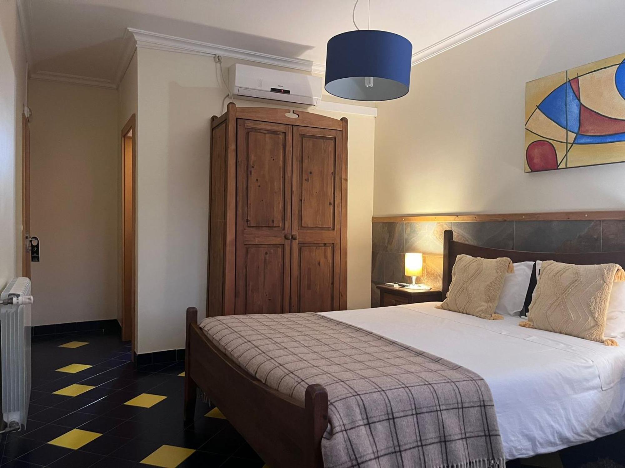 Casa Da Fonte Sagrada Hotel Лорига Екстериор снимка
