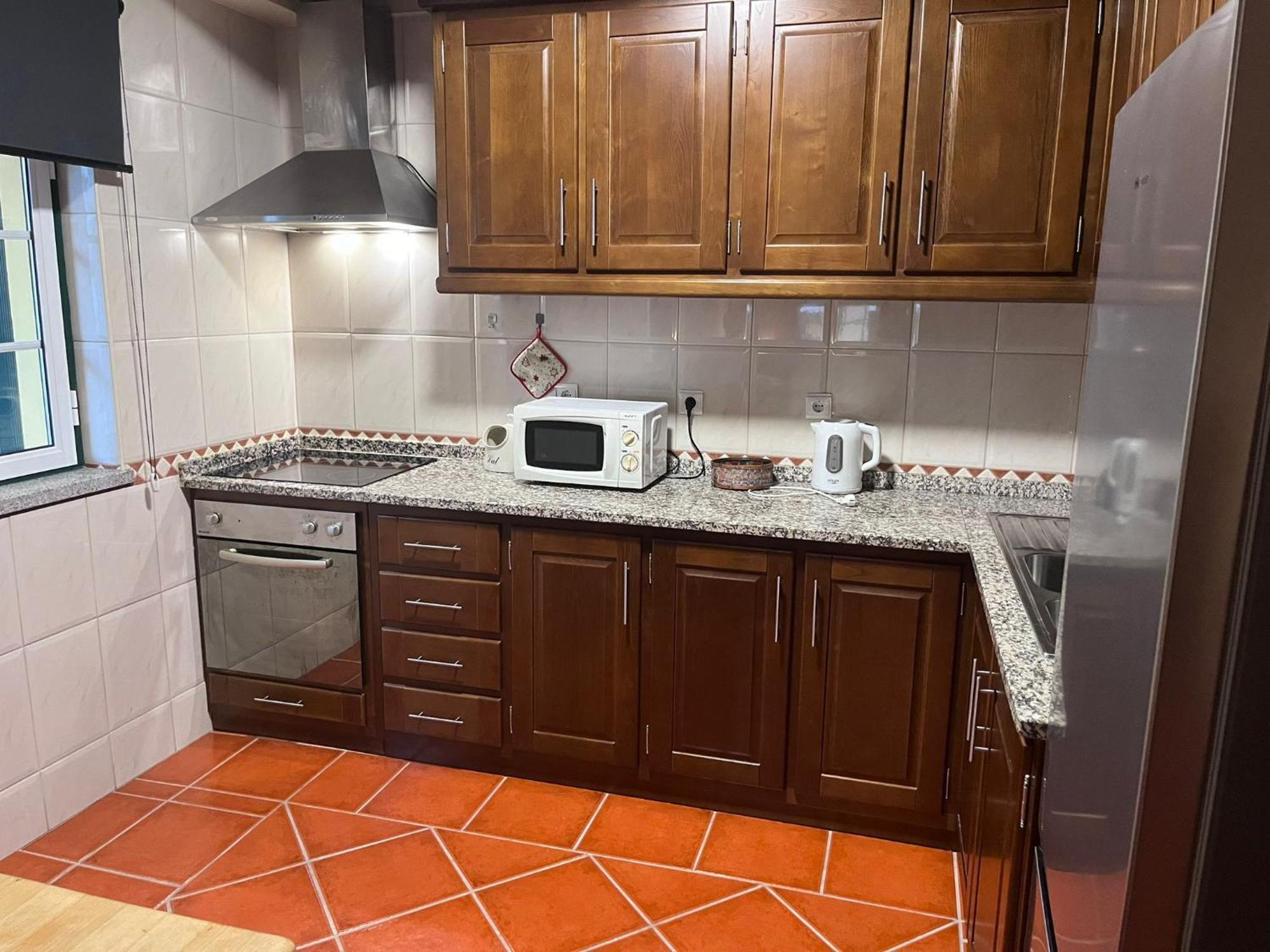 Casa Da Fonte Sagrada Hotel Лорига Екстериор снимка