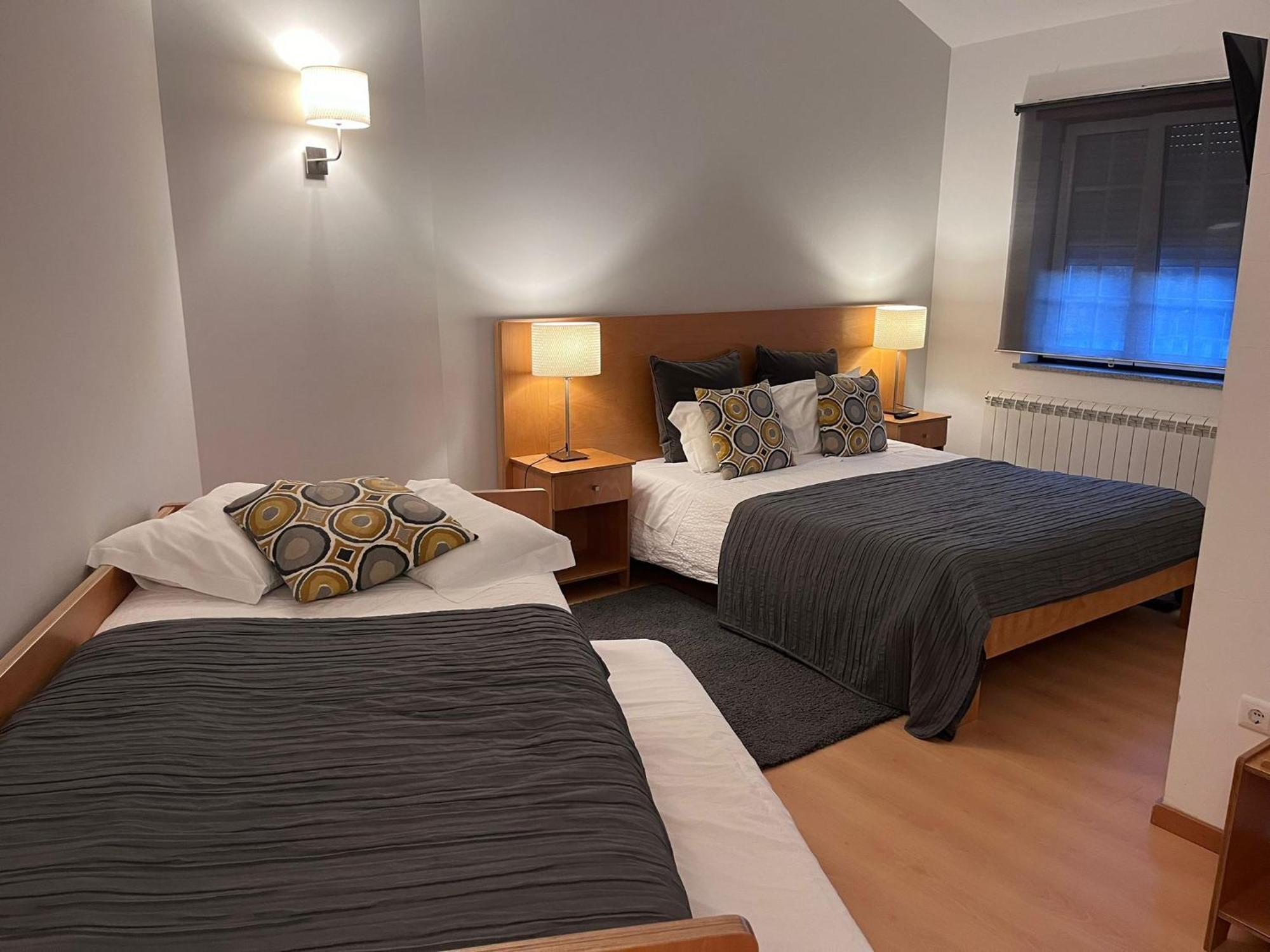 Casa Da Fonte Sagrada Hotel Лорига Екстериор снимка