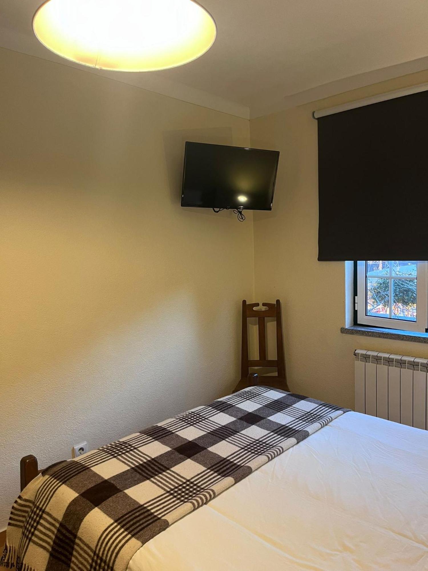 Casa Da Fonte Sagrada Hotel Лорига Екстериор снимка