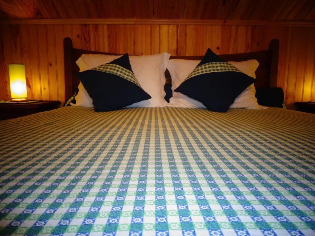 Casa Da Fonte Sagrada Hotel Лорига Екстериор снимка