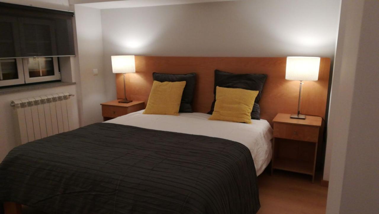 Casa Da Fonte Sagrada Hotel Лорига Екстериор снимка