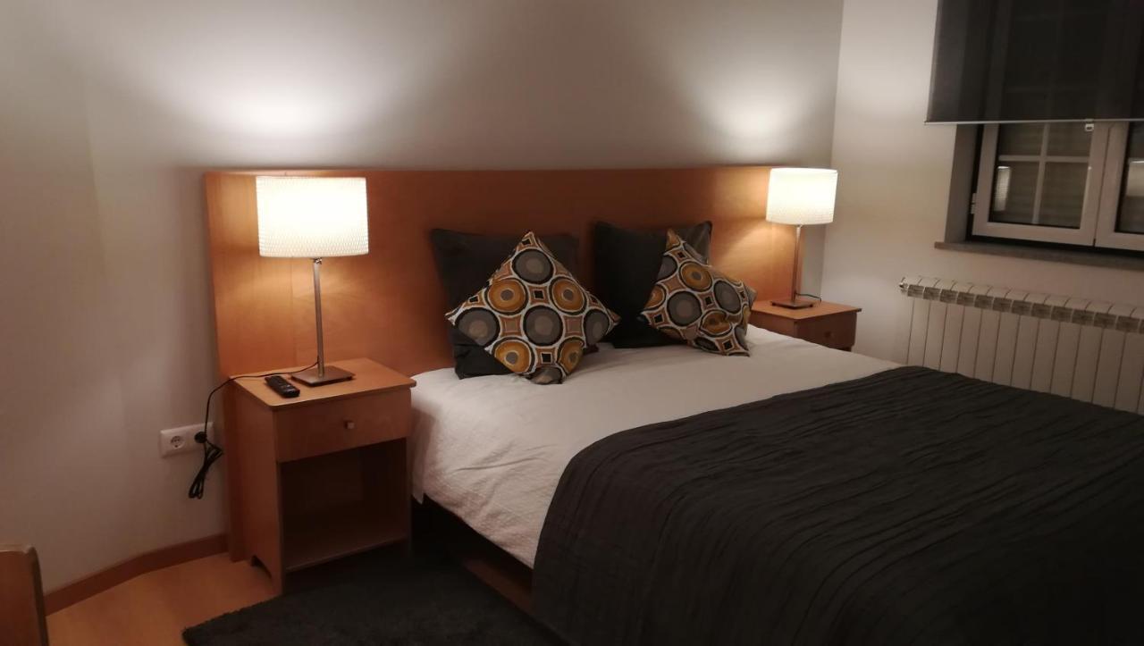 Casa Da Fonte Sagrada Hotel Лорига Екстериор снимка
