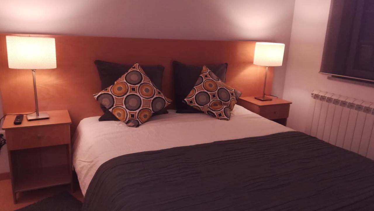 Casa Da Fonte Sagrada Hotel Лорига Екстериор снимка
