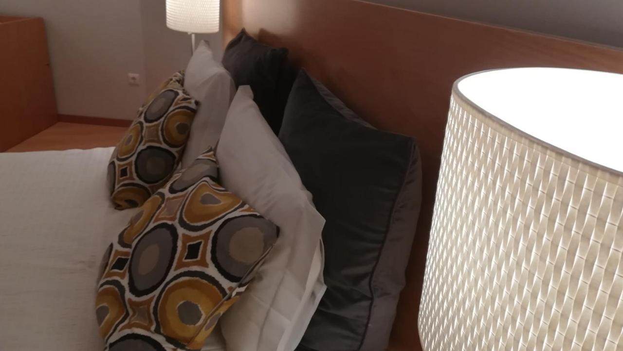 Casa Da Fonte Sagrada Hotel Лорига Екстериор снимка
