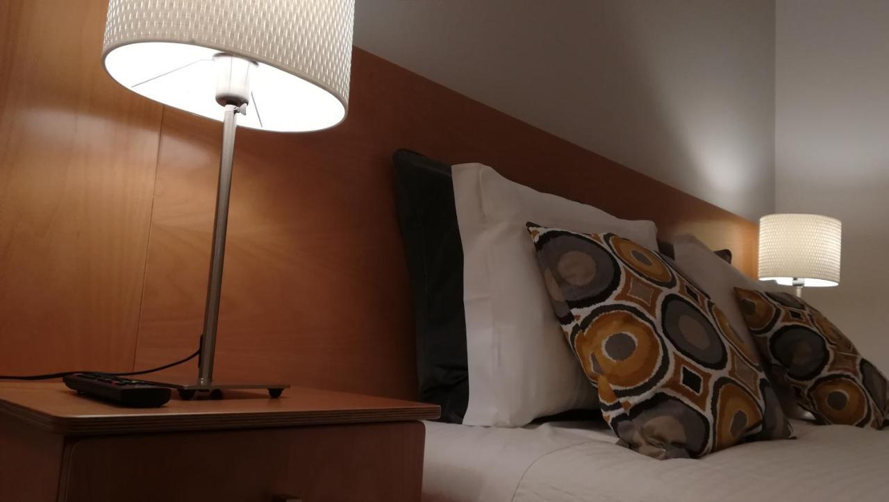 Casa Da Fonte Sagrada Hotel Лорига Екстериор снимка