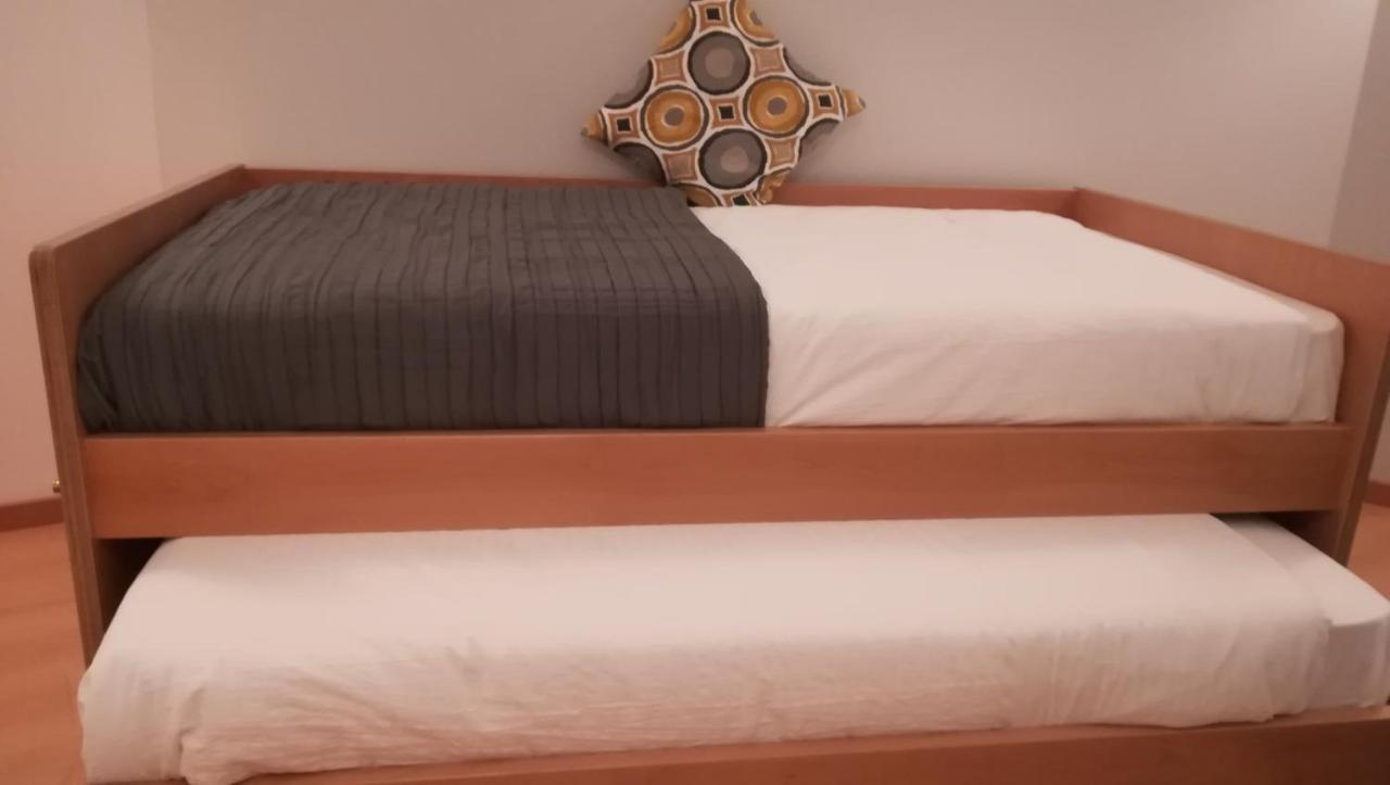 Casa Da Fonte Sagrada Hotel Лорига Екстериор снимка