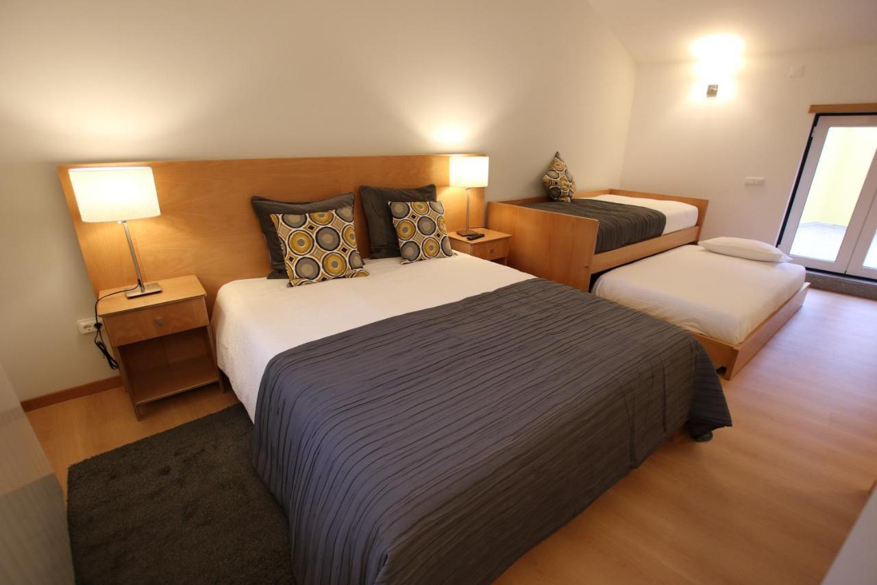 Casa Da Fonte Sagrada Hotel Лорига Екстериор снимка