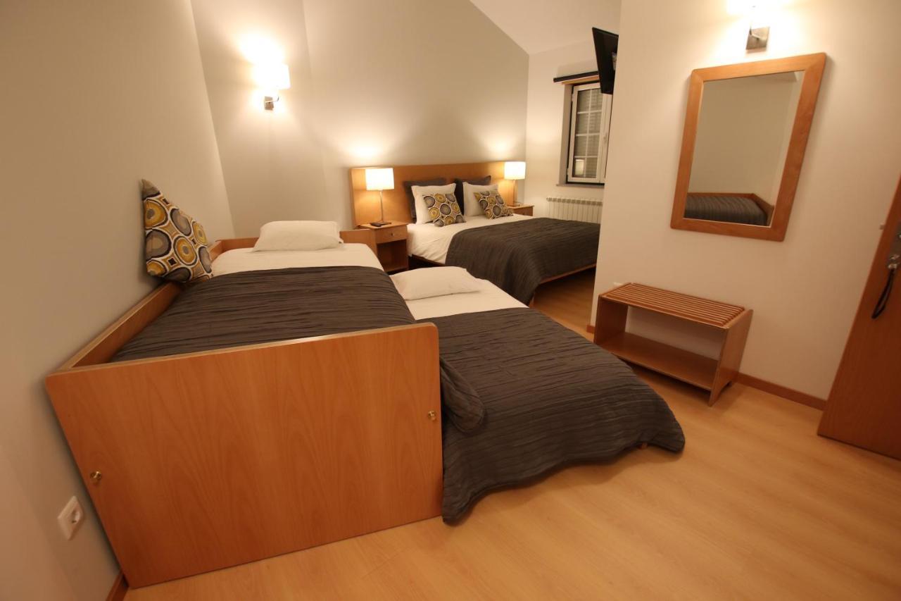 Casa Da Fonte Sagrada Hotel Лорига Екстериор снимка