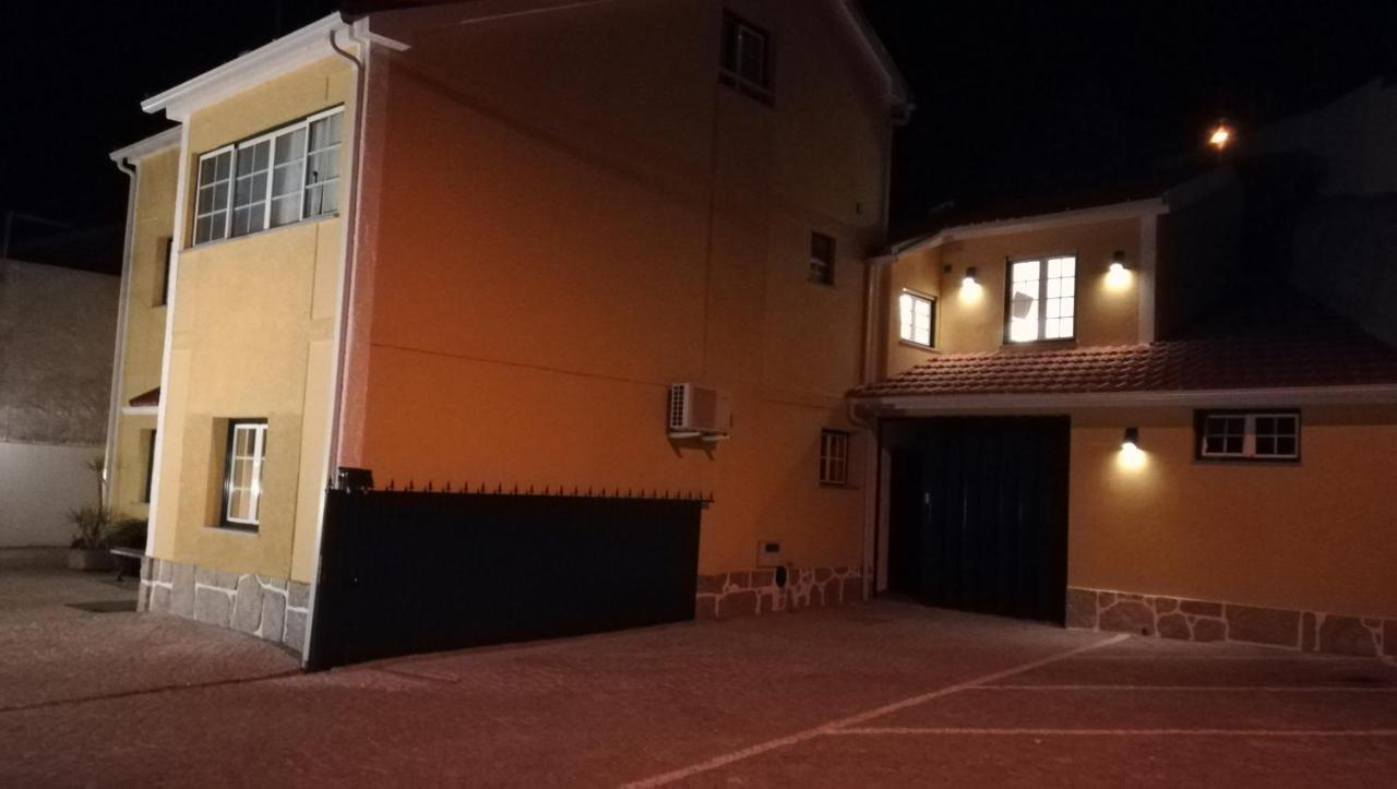 Casa Da Fonte Sagrada Hotel Лорига Екстериор снимка