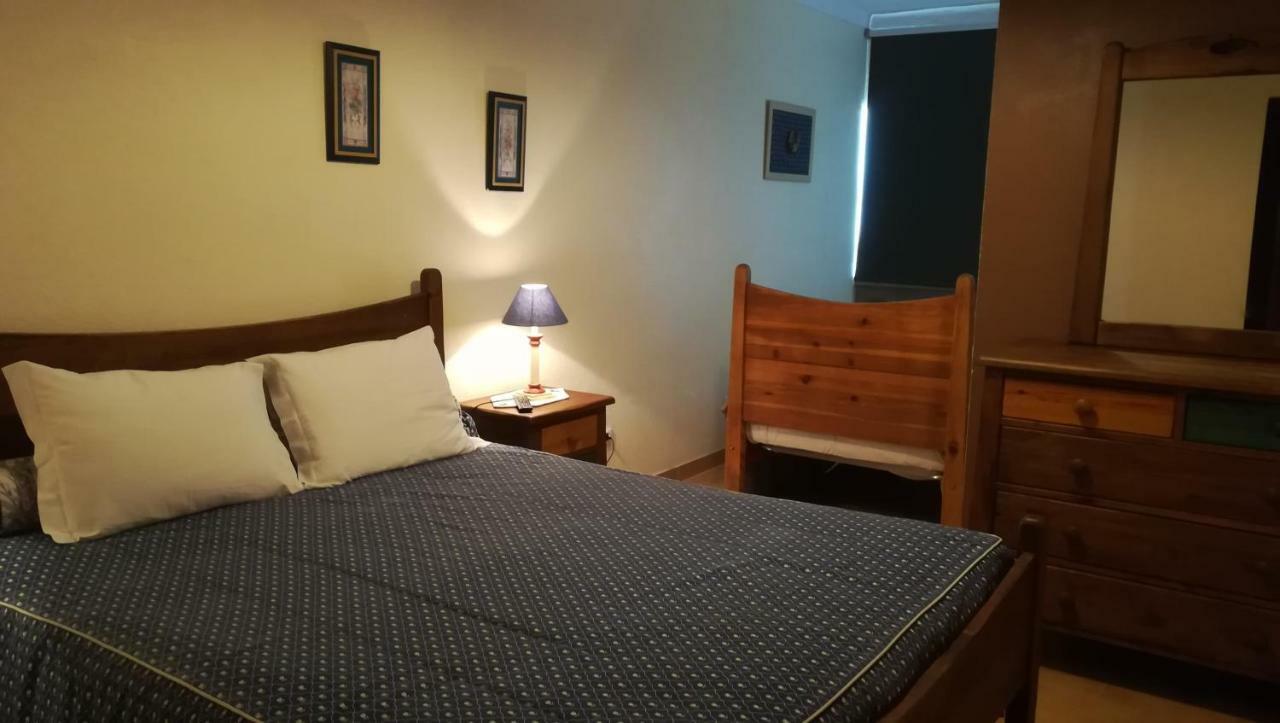 Casa Da Fonte Sagrada Hotel Лорига Стая снимка